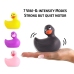 I Rub My Duckie 2.0 Classic Black
