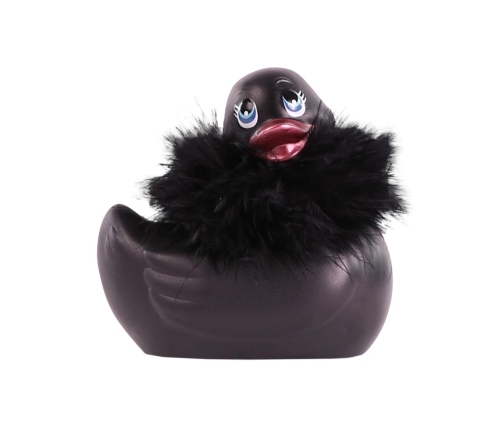 I Rub My Duckie 2.0 Paris Black