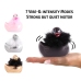 I Rub My Duckie 2.0 Paris Black