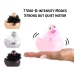 I Rub My Duckie 2.0 Paris Pink