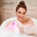I Rub My Duckie 2.0 Paris Pink