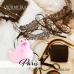 I Rub My Duckie 2.0 Paris Pink