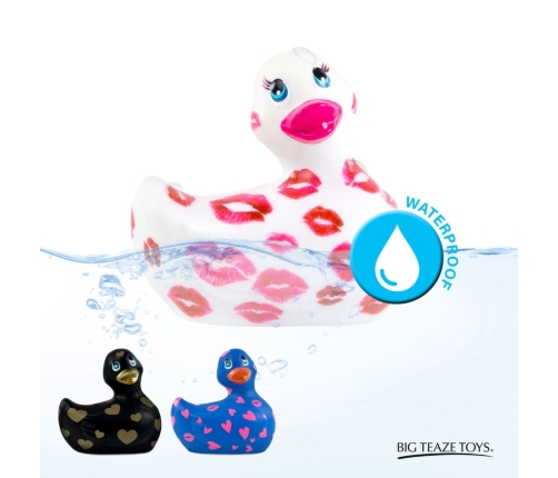 I Rub My Duckie 2.0 | Romance (White & Pink)