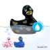 I Rub My Duckie 2.0 Romance Black & Gold