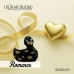 I Rub My Duckie 2.0 Romance Black & Gold