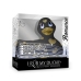 I Rub My Duckie 2.0 Romance Black & Gold