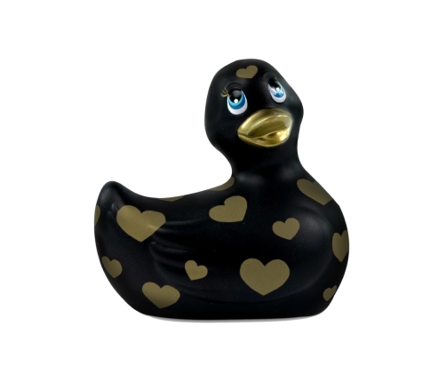 I Rub My Duckie 2.0 Romance Black & Gold