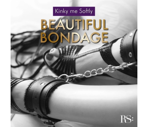 RS Soiree - Kinky Me Softly Black