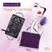 RS Soiree  - Kinky Me Softly Purple