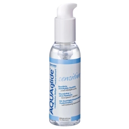 Joydivision AQUAglide Sensitive żel nawilżający neutralny 125 ml