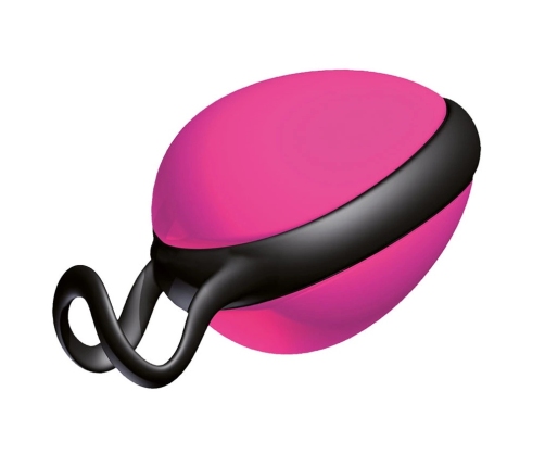 Joydivision - Joyballs Secret Set (Magenta & Black and Lila & Black)