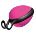 Joydivision - Joyballs Secret Set (Magenta & Black and Lila & Black)