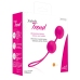 Joydivision - Joyballs Trend Duo Magenta