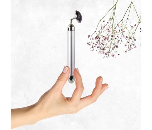 La Gemmes - Lay-On Vibrator Amethyst
