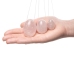 La Gemmes - Yoni Egg Rose Quartz L