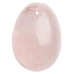 La Gemmes - Yoni Egg Rose Quartz L