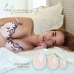 La Gemmes - Yoni Egg Rose Quartz L