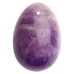 La Gemmes - Yoni Egg Pure Amethyst M