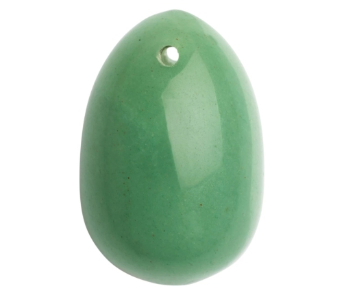 La Gemmes - Yoni Egg Jade M