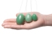 La Gemmes - Yoni Egg Jade M
