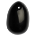 La Gemmes - Yoni Egg Black Obsidian M