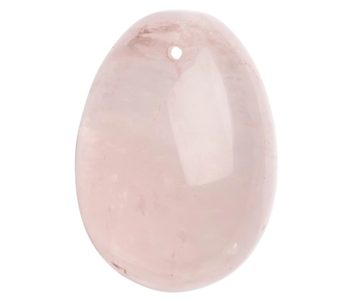 La Gemmes - Yoni Egg Rose Quartz S