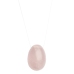 La Gemmes - Yoni Egg Rose Quartz S
