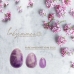 La Gemmes - Yoni Egg Set Pure Amethyst