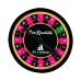 Tease & Please Sex Roulette Love & Marriage Game Multilingual Edition