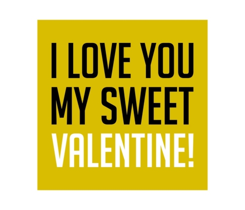 Loveboxxx Valentine Advent Calendar Multilingual 24-Day Surprise Set