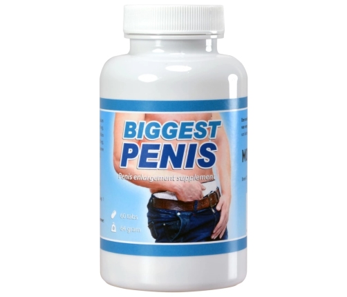 Biggest Penis