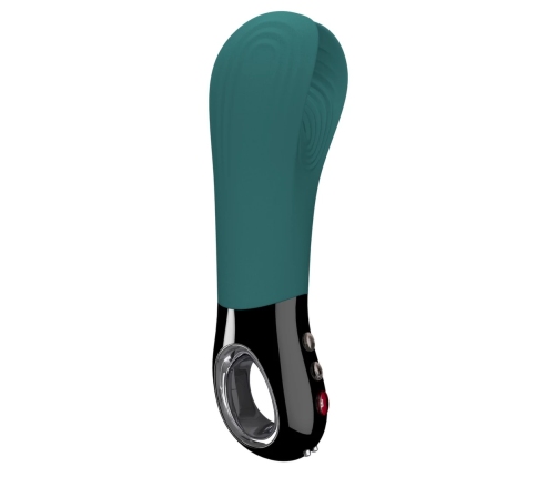 Fun Factory - Manta Deep Sea Blue & Black