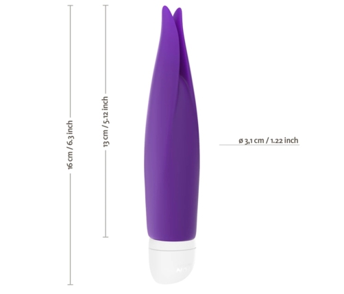 Fun Factory - Volita Violet
