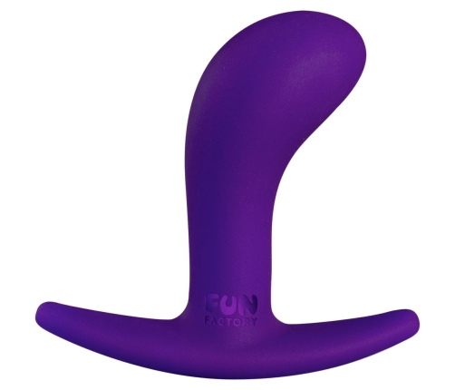 Fun Factory - Bootie Anal Plug Small Violet