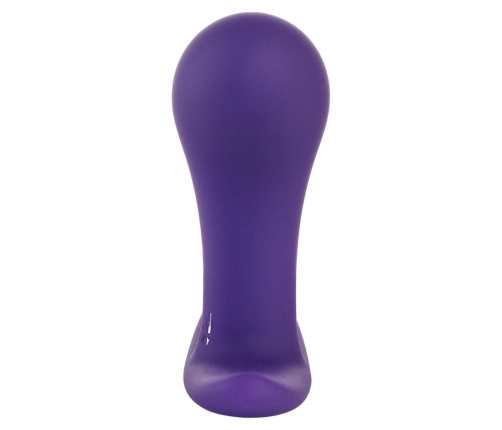 Fun Factory - Bootie Anal Plug Small Violet