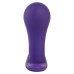 Fun Factory - Bootie Anal Plug Small Violet