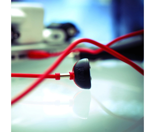 Fun Factory - USB Magnetic Charger Red