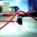 Fun Factory - USB Magnetic Charger Red