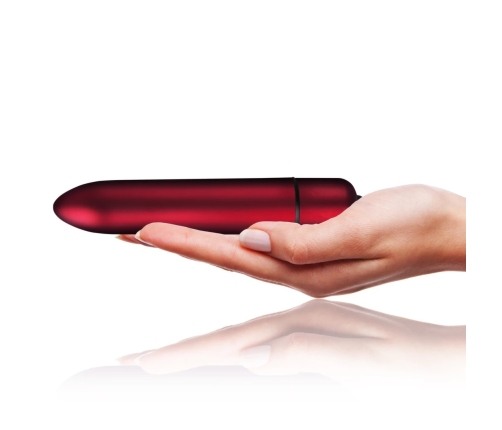 Rocks-Off - Truly Yours Vibrator Rouge Allure