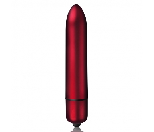Rocks-Off - Truly Yours Vibrator Rouge Allure