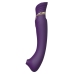 Zalo - Queen Set Twilight Purple