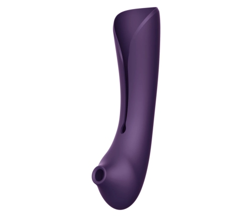 Zalo - Queen Set Twilight Purple