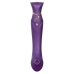 Zalo - Queen Set Twilight Purple