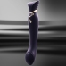 Zalo - Queen Set Twilight Purple