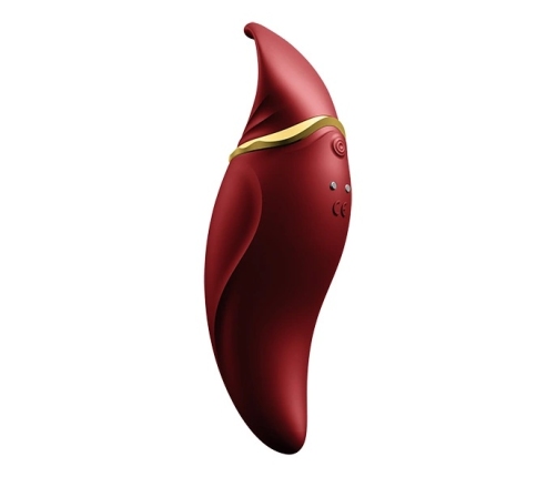 Zalo - Hero Wine Red