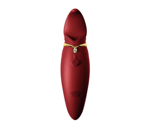 Zalo - Hero Wine Red