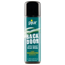 Pjur Back Door Panthenol Wodny żel pielęgnujący 250 ml