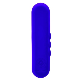 Sportsheets Sincerely Unity Vibe Intimate Device Purple Silicone Sportsheets Sincerely Unity Vibe Intimate Device Purple Silicone
