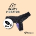 FeelzToys - Panty Vibe Remote Controlled Vibrator Purple