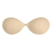 Bye Bra - Invisible Bra Cup C Nude